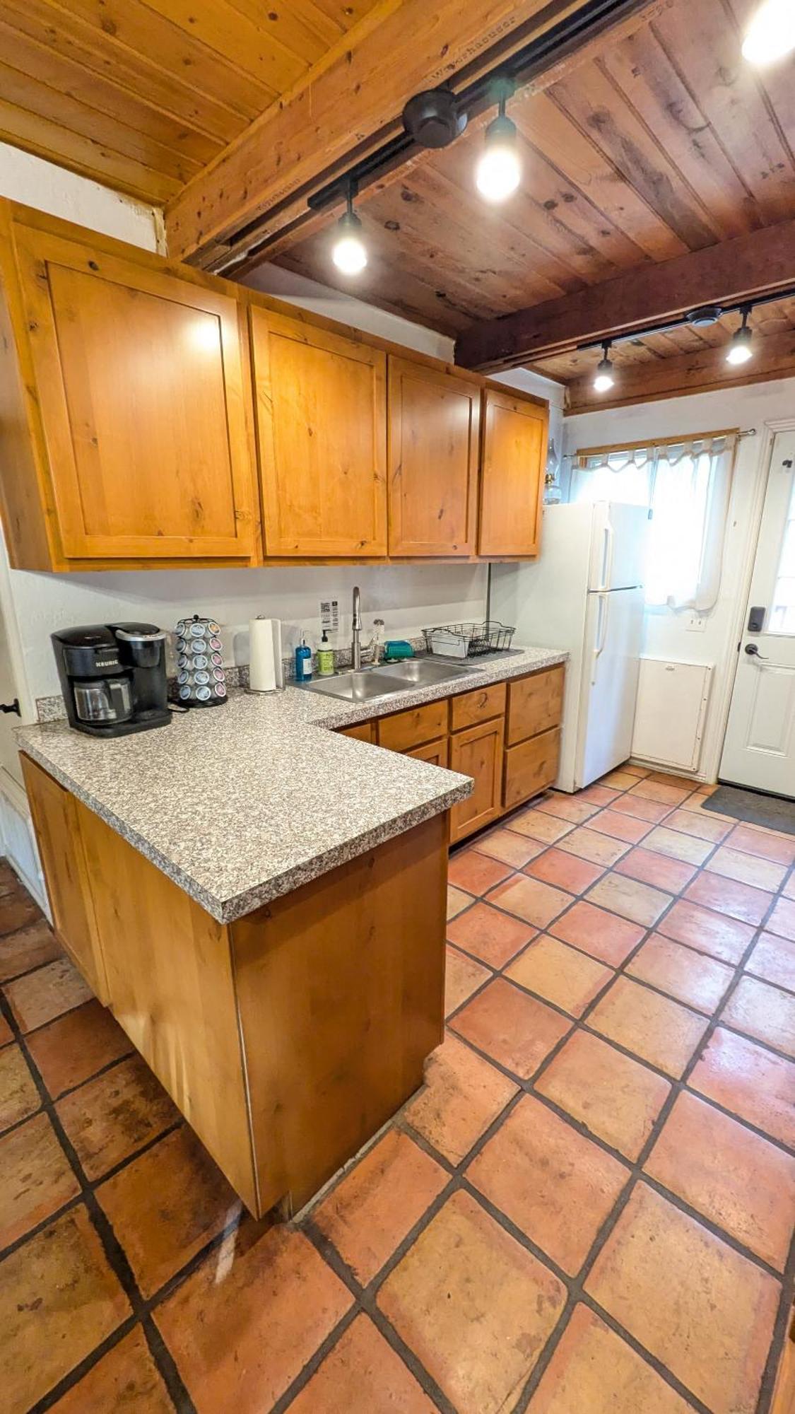 Close To Williams, Flagstaff, Grand Canyon And Sedona Exterior photo