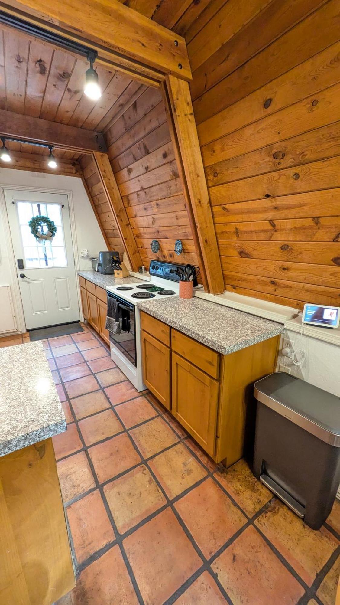 Close To Williams, Flagstaff, Grand Canyon And Sedona Exterior photo