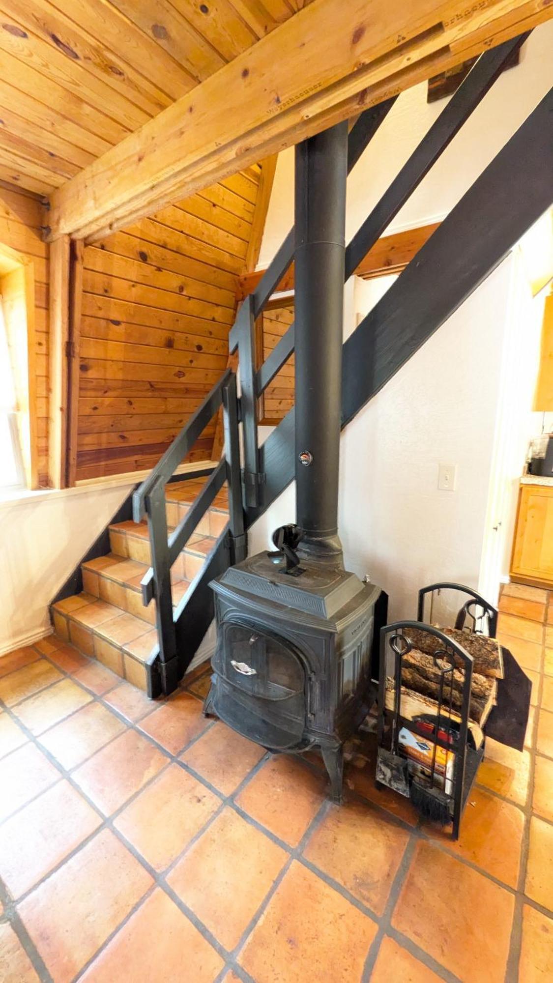 Close To Williams, Flagstaff, Grand Canyon And Sedona Exterior photo