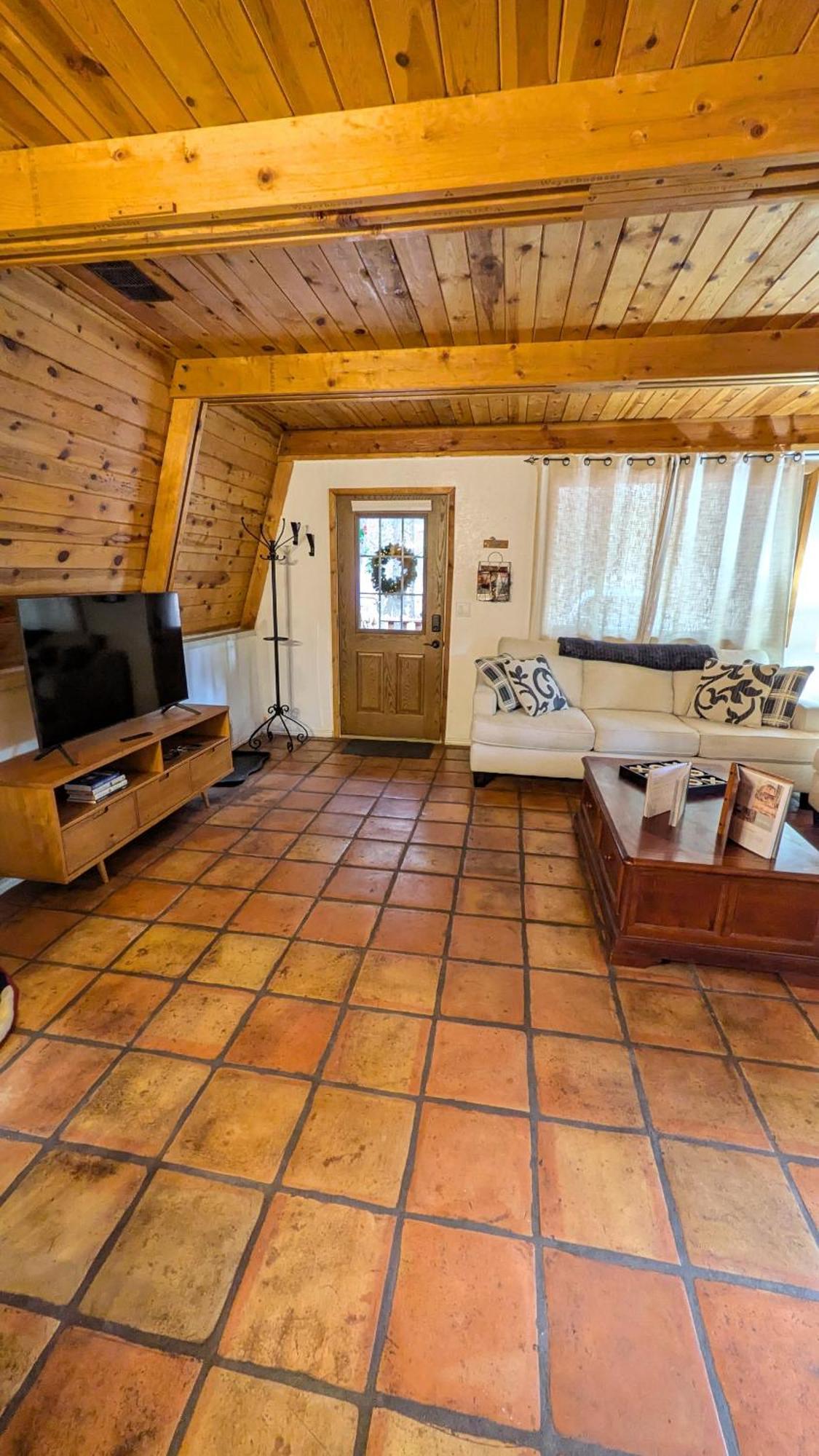 Close To Williams, Flagstaff, Grand Canyon And Sedona Exterior photo
