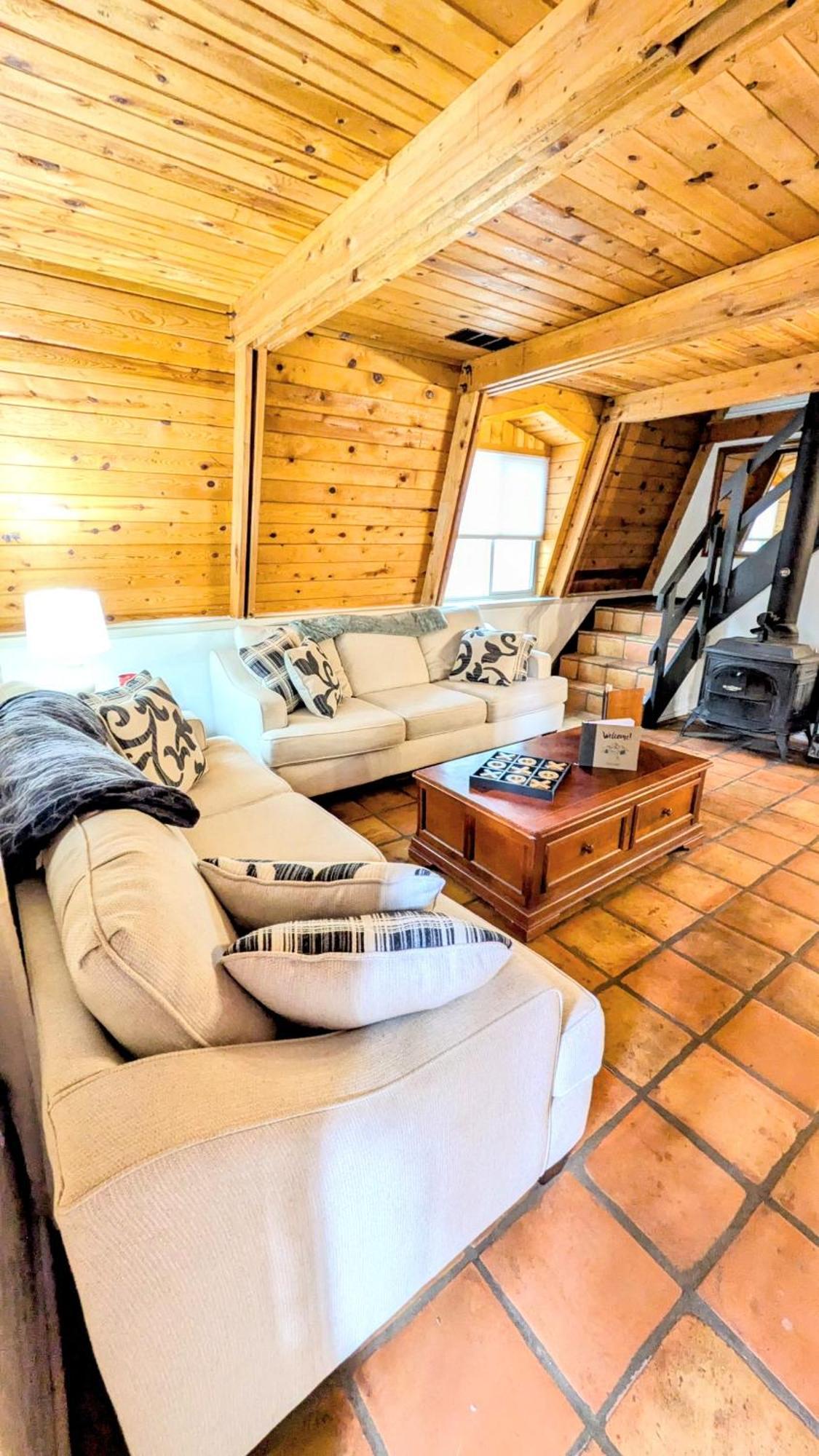 Close To Williams, Flagstaff, Grand Canyon And Sedona Exterior photo