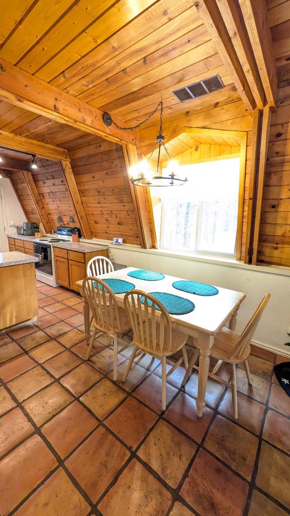 Close To Williams, Flagstaff, Grand Canyon And Sedona Exterior photo