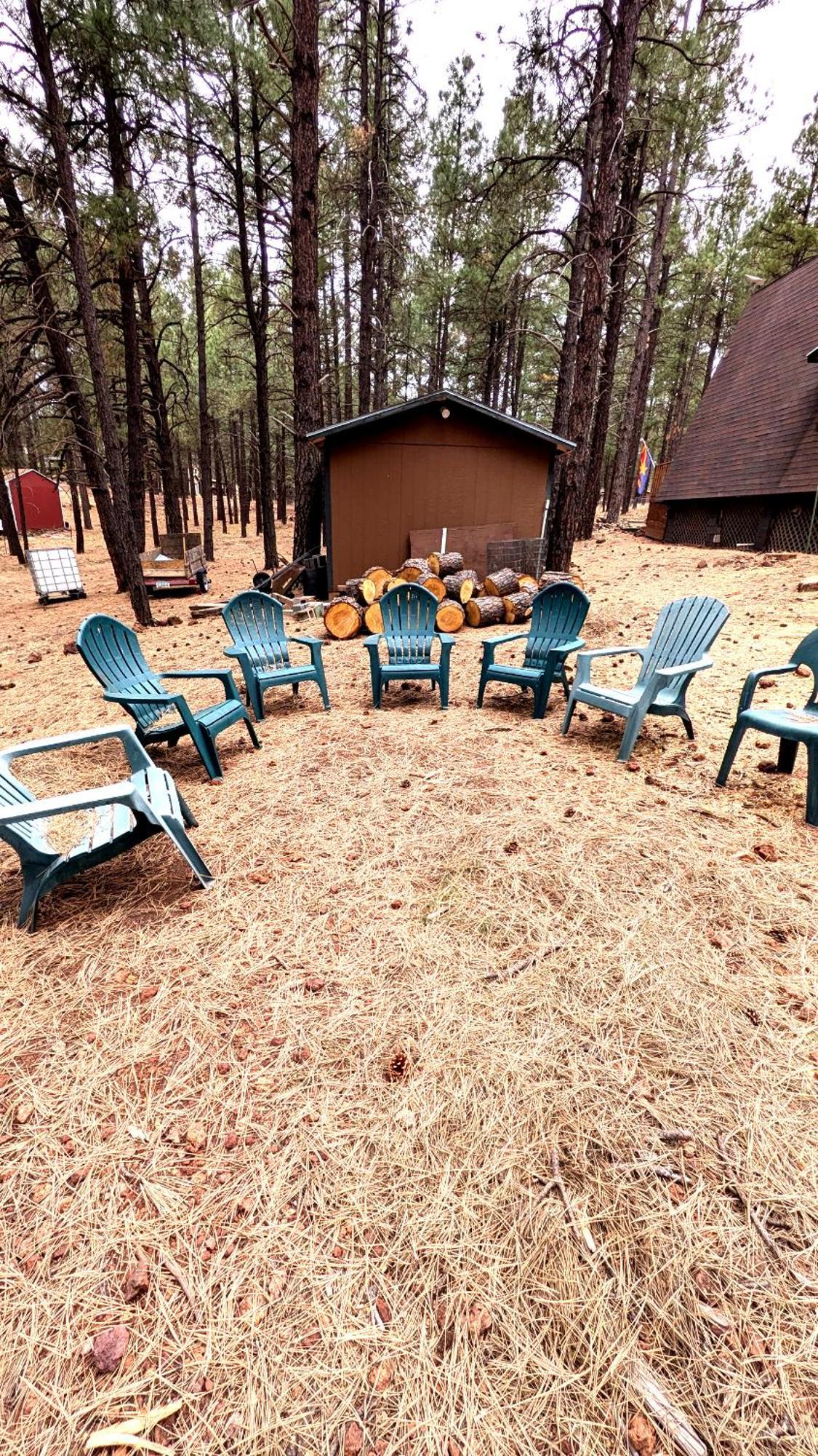 Close To Williams, Flagstaff, Grand Canyon And Sedona Exterior photo
