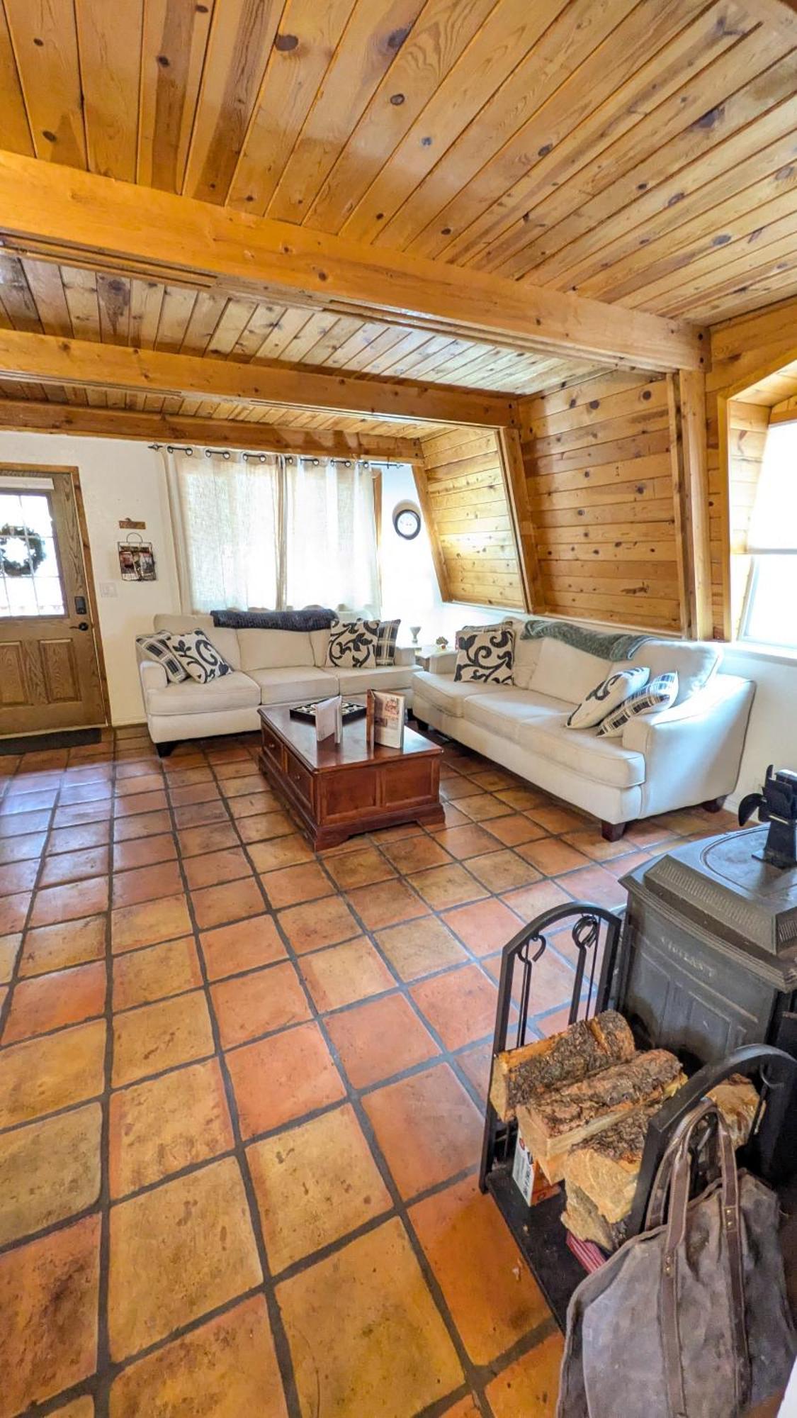 Close To Williams, Flagstaff, Grand Canyon And Sedona Exterior photo
